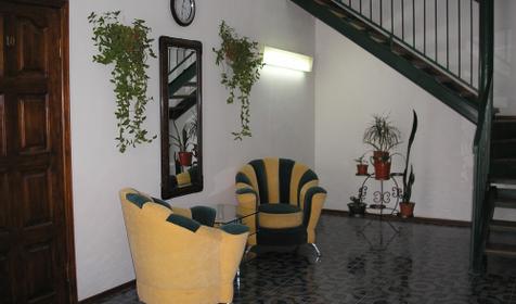 Гостевой дом Южный, г. Анапа