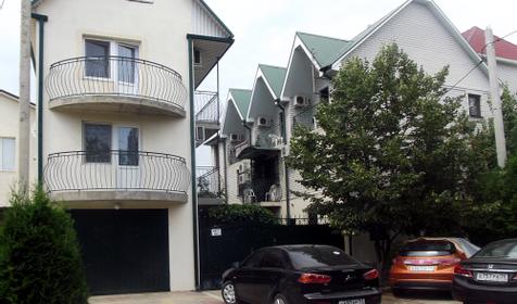 Гостевой дом Южный, г. Анапа