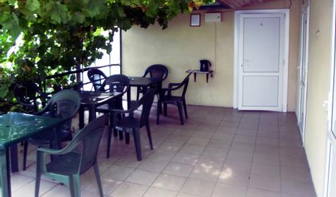 Гостевой дом Южный, г. Анапа