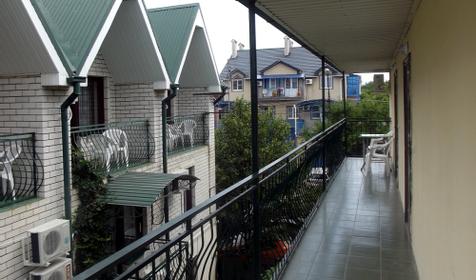 Гостевой дом Южный, г. Анапа