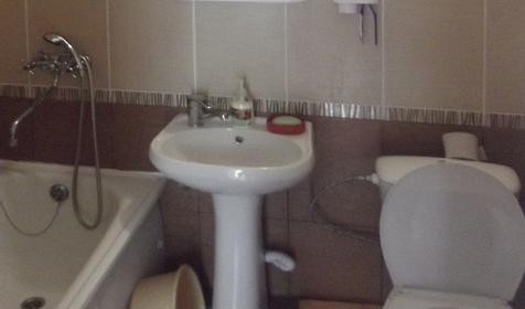 Двухместный номер. Гостевой дом Южный, г. Анапа