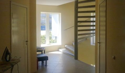 Коридор. Мини-гостиница Ёжик, Туапсинский район, п. Джубга