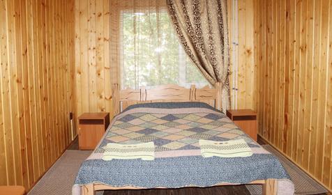 Гостевой дом Жили-Были, Майкопский р-н, п. Каменномостский