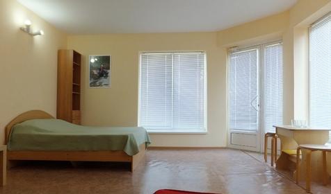 Стандарт. Мини-гостиница Ёжик, Туапсинский район, п. Джубга