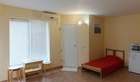 Стандарт. Мини-гостиница Ёжик, Туапсинский район, п. Джубга