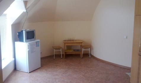 Стандарт. Мини-гостиница Ёжик, Туапсинский район, п. Джубга