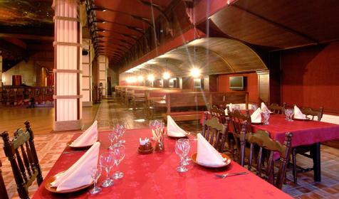 Ресторан "Христофор Колумб", г. Краснодар