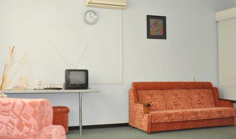 Двухместный бизнес. Гостиница "Карамболь", г. Краснодар