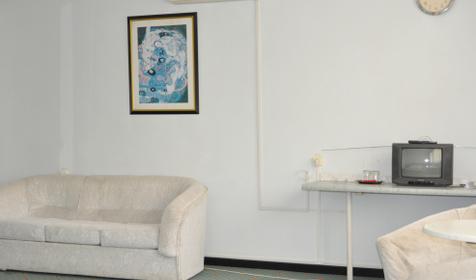 Двухместный бизнес улучшенный. Гостиница "Карамболь", г. Краснодар