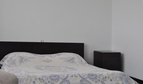 Двухместный бизнес улучшенный. Гостиница "Карамболь", г. Краснодар