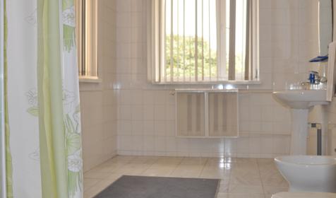 Джуниор сюит. Гостиница "Карамболь", г. Краснодар