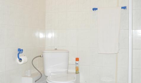 Люкс. Гостиница "Карамболь", г. Краснодар