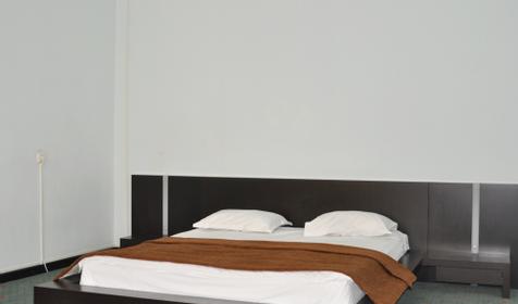 Люкс. Гостиница "Карамболь", г. Краснодар