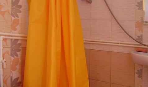 Санузел. Гостевой дом Дубовая роща, г. Туапсе