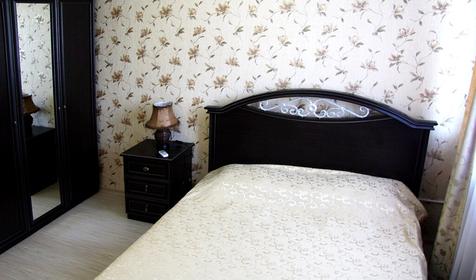 Двухместный стандарт. Мини-отель Домина, г. Сочи