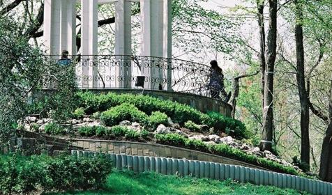 Городской сад