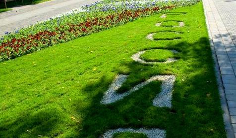 Городской сад