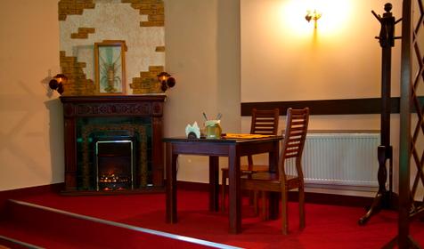 Бильярд-клуб Акватория, г. Краснодар