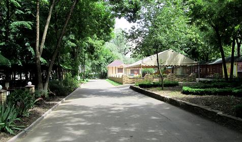 парк им. 30-летия победы