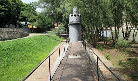 парк им. 30-летия победы