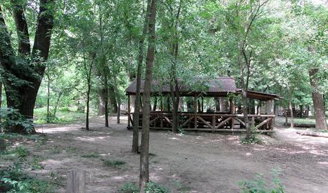 парк им. 30-летия победы