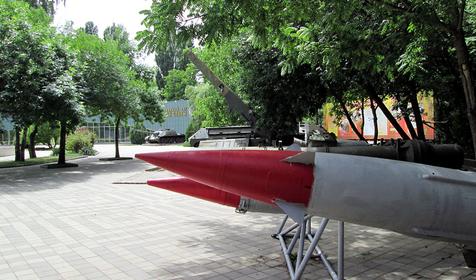 парк им. 30-летия победы