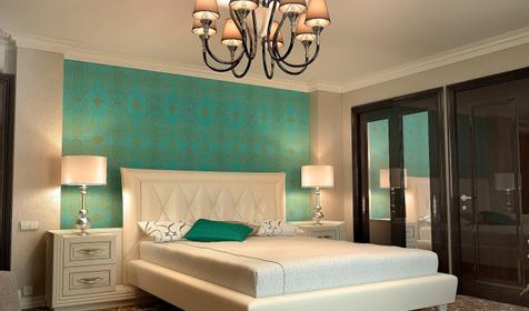 Апартаменты. Villa Marina Hotel, г. Краснодар