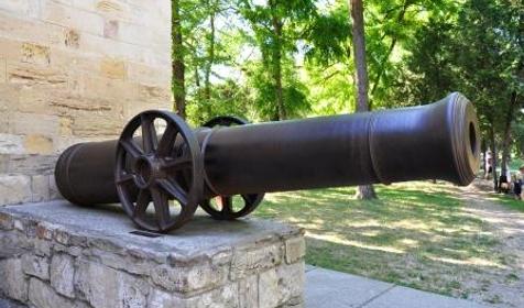 Русские ворота