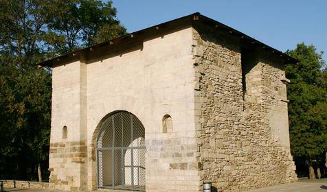 Русские ворота