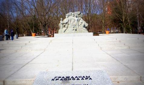 Чистяковская роща