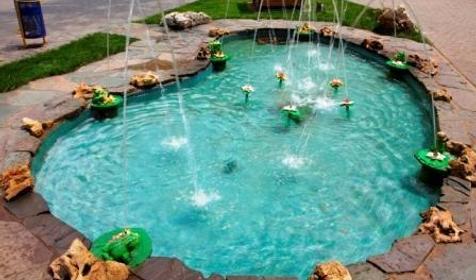 Чистяковская роща