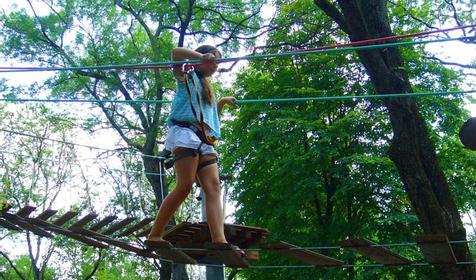 Чистяковская роща