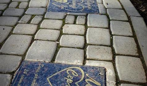 Чистяковская роща