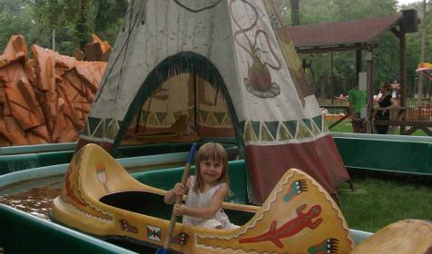 Чистяковская роща