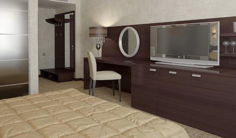 Стандарт. Villa Marina Hotel, г. Краснодар