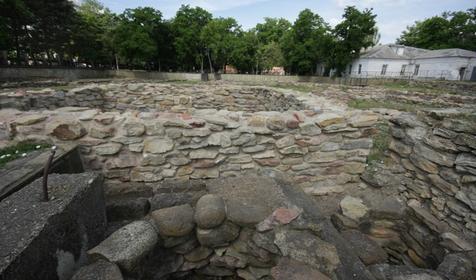 Музей "Грггиппия"