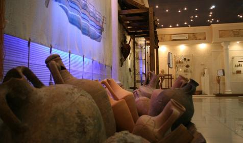 Музей "Грггиппия"