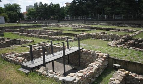 Музей "Грггиппия"