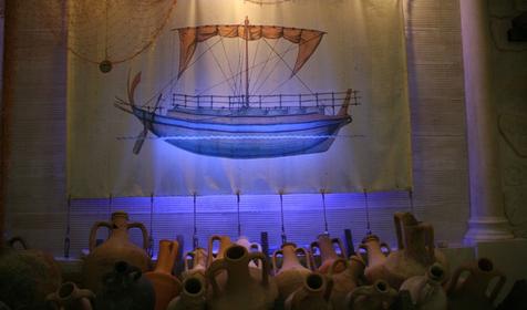 Музей "Грггиппия"