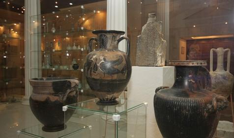 Музей "Грггиппия"