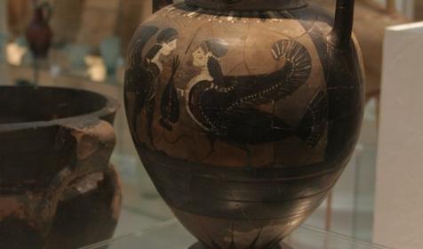 Музей "Грггиппия"