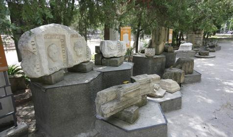 Музей "Грггиппия"