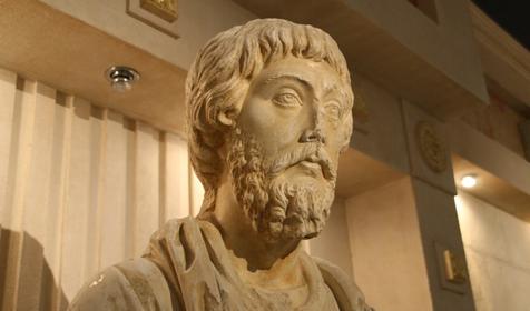 Музей "Грггиппия"