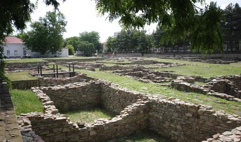 Музей "Грггиппия"