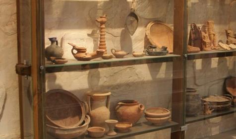 Музей "Грггиппия"