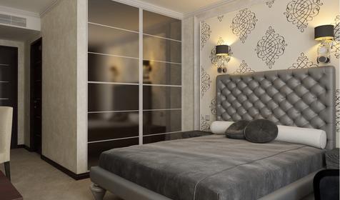 Стандарт плюс. Villa Marina Hotel, г. Краснодар