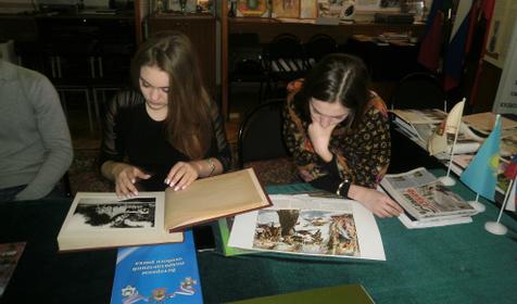 Музей маршала Жуков