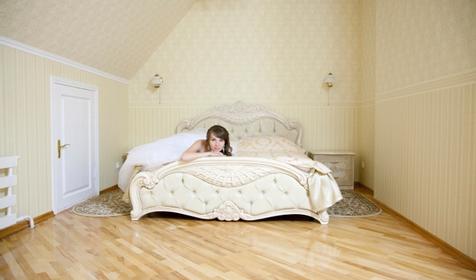 Премиум № 22. Пансионат Большая медведица, Апшеронский район, х. Гуамка