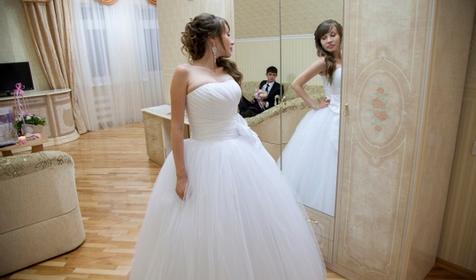 Номер для молодоженов. Пансионат Большая медведица, Апшеронский район, х. Гуамка