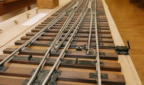 Музей истории Северо-Кавказской железной дороги